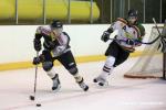 Photo hockey reportage D2 - Chambéry / Font Romeu