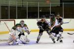 Photo hockey reportage D2 - Chambéry / Font Romeu