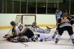 Photo hockey reportage D2 - Chambéry / Font Romeu