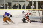 Photo hockey reportage D2 - Clermont : Bilan de Préparation