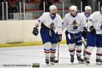 Photo hockey reportage D3 - Carré final Deuxième  journée