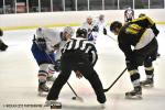 Photo hockey reportage D3 - Carré final Deuxième  journée