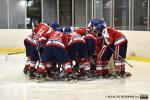 Photo hockey reportage D3 - Carré final Deuxième  journée