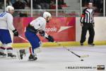 Photo hockey reportage D3 - Carré final Deuxième  journée