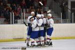 Photo hockey reportage D3 - Carré final Deuxième  journée