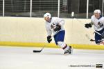 Photo hockey reportage D3 - Carré final Deuxième  journée