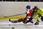 Photo hockey reportage D3 - Carré final Deuxième  journée