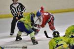 Photo hockey reportage D3 - Carré final Deuxième  journée