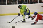 Photo hockey reportage D3 - Carré final Deuxième  journée
