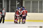 Photo hockey reportage D3 - Carré final Deuxième  journée