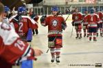 Photo hockey reportage D3 - Carré final première journée