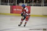 Photo hockey reportage D3 - Carré final première journée