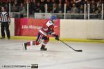 Photo hockey reportage D3 - Carré final première journée