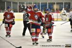 Photo hockey reportage D3 - Carré final première journée