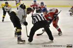 Photo hockey reportage D3 - Carré final première journée