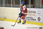 Photo hockey reportage D3 - Carré final première journée