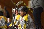 Photo hockey reportage D3 - Carré final première journée