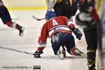 Photo hockey reportage D3 - Carré final première journée
