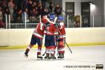 Photo hockey reportage D3 - Carré final première journée