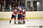 Photo hockey reportage D3 - Carré final première journée