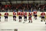 Photo hockey reportage D3 - Carré final première journée