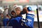 Photo hockey reportage D3 - Carré final première journée