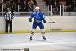Photo hockey reportage D3 - Carré final première journée