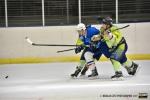 Photo hockey reportage D3 - Carré final première journée