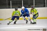 Photo hockey reportage D3 - Carré final première journée