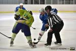 Photo hockey reportage D3 - Carré final première journée