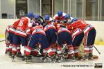 Photo hockey reportage D3 - Carré final première journée