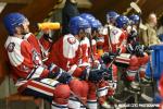 Photo hockey reportage D3 - Carré final première journée