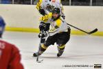 Photo hockey reportage D3 - Carré final première journée