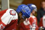 Photo hockey reportage D3 - Carré final première journée