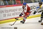 Photo hockey reportage D3 - Carré final première journée