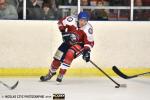 Photo hockey reportage D3 - Carré final première journée