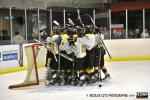 Photo hockey reportage D3 - Carré final première journée