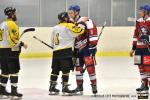 Photo hockey reportage D3 - Carré final première journée