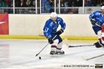 Photo hockey reportage D3 - Carré final troisième journée