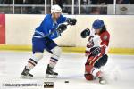 Photo hockey reportage D3 - Carré final troisième journée