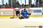 Photo hockey reportage D3 - Carré final troisième journée