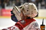 Photo hockey reportage D3 - Carré final troisième journée