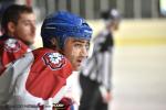 Photo hockey reportage D3 - Carré final troisième journée