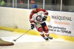 Photo hockey reportage D3 - Carré final troisième journée