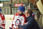 Photo hockey reportage D3 - Carré final troisième journée