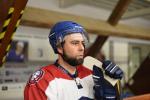 Photo hockey reportage D3 - Carré final troisième journée