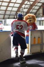 Photo hockey reportage D3 - Carré final troisième journée