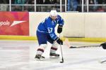 Photo hockey reportage D3 - Carré final troisième journée