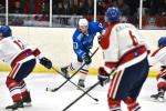Photo hockey reportage D3 - Carré final troisième journée
