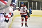 Photo hockey reportage D3 - Carré final troisième journée